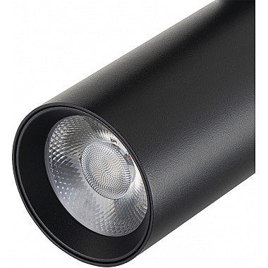 Трековый светильник 20002 20002TRA/02LED SBK