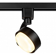 Трековый светильник TR41-GX53 BK