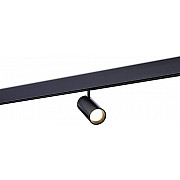 Трековый светильник Alpha DL20295NW15BND