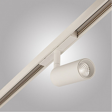 Трековый светильник MAGNET CYLINDER MAGNET AM428 CX-B07-7W-4000K WH