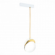 Трековый светильник Skyline 220 ST501.313.01