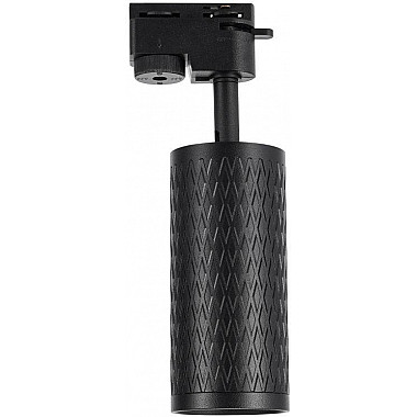 Трековый светильник Tenco Tenco LTP-T016-5W-B