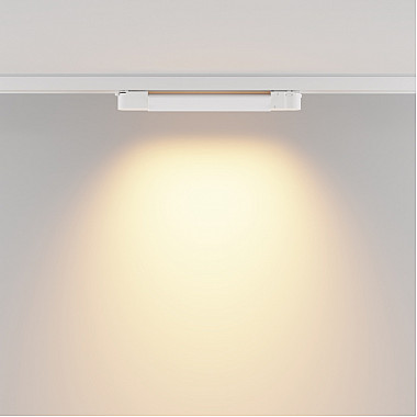 Трековый светильник Basis TR196-3-10W2.7K-W