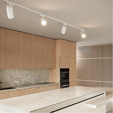 Трековый светильник Selene 359160