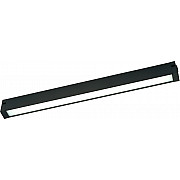 Трековый светильник Startrek 220 LE168TRL-18B