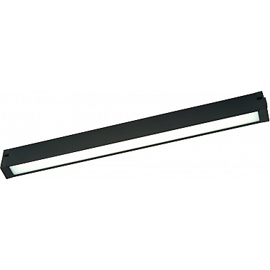 Трековый светильник Startrek 220 LE168TRL-18B