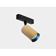 Трековый светильник SY-LINK SY-LINK-SP-GD-15-WW