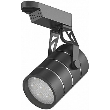 Трековый светильник TL51-BL-07-NW