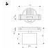 Трековый светильник 045001