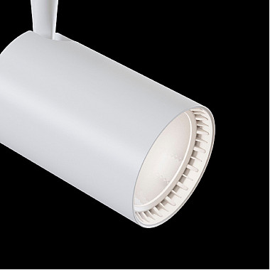 Трековый светильник Track lamps TR003-1-30W4K-W
