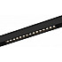 Трековый светильник Sy SY-DIM-601223-BL-25-WW
