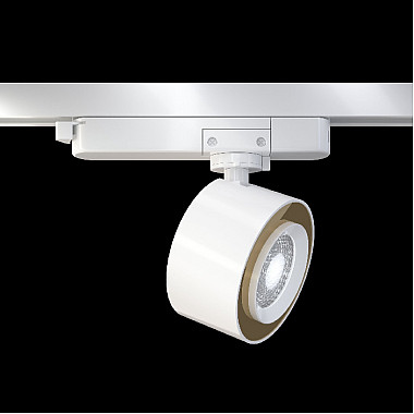 Трековый светильник Track lamps TR023-1-12W4K