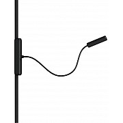 Трековый светильник Rapid A1162PL-1BK