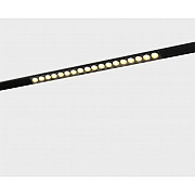 Трековый светильник IT012-5022 black 3000K