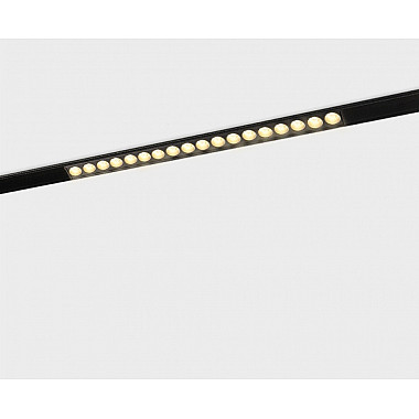 Трековый светильник IT012-5022 black 3000K