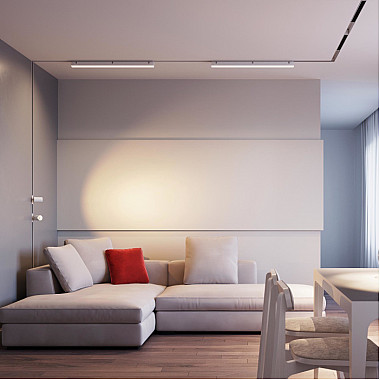 Трековый светильник MAG-45 030653