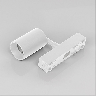 Трековый светильник SLIM SL-SLIM-SPWH-10-CCT