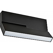 Трековый светильник Line DL18787NW10BM