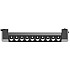 Трековый светильник Points Rot TR010-1-10W4K-M-B