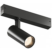 Трековый светильник SIMPLE SPOT DK8110-BK