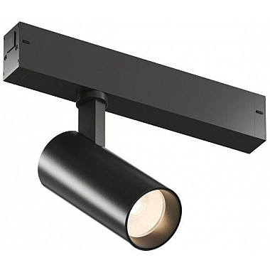 Трековый светильник SIMPLE SPOT DK8110-BK