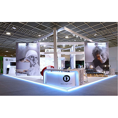 Трековый светильник Aaron 707092