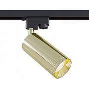 Трековый светильник Track lamps TR004-1-GU10-G