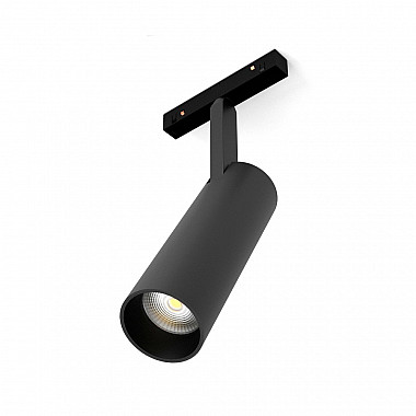 Трековый светильник Mgspot MGSPOT15Bk 3000K