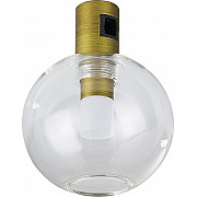 Трековый светильник Ikra DL20233M5W1 Black Bronze