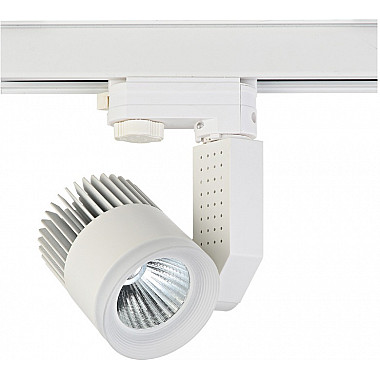Трековый светильник Pro-track DL18761/01 Track W 12W