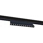 Трековый светильник Expert A5726PL-1BK