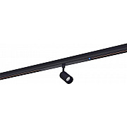 Трековый светильник Alpha DL20353NW3B