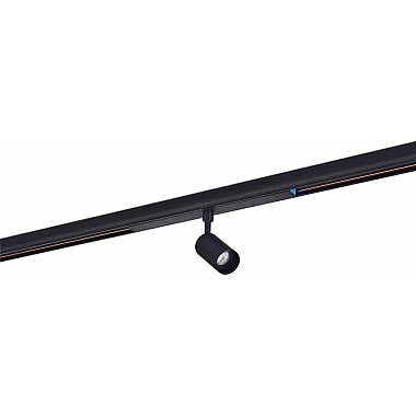 Трековый светильник Alpha DL20353NW3B