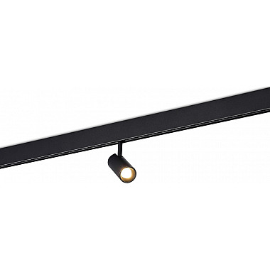 Трековый светильник Alpha DL20604WW5B