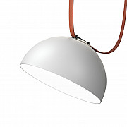 Трековый светильник BELTY FLOW DK5562-WH+BK