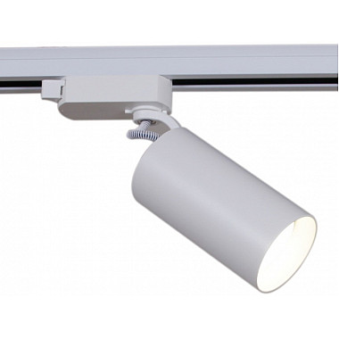 Трековый светильник 06307-9.3-001CN GU10 SWT