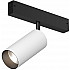 Трековый светильник SMART SPOT DK8041-BW+BK
