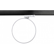 Трековый светильник Luna DL18791R24W1W Track