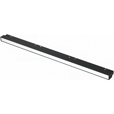 Трековый светильник Vision48/22 4822-001-L600-24W-110DG-4000K-BK