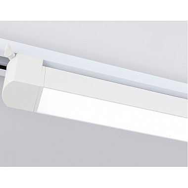 Трековый светильник TRACK SYSTEM GL6742