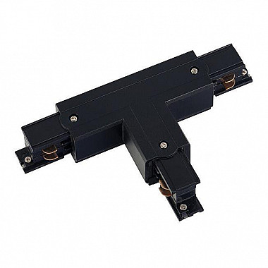 Коннектор T-образный правый 1 Nowodvorski Ctls Power 8242