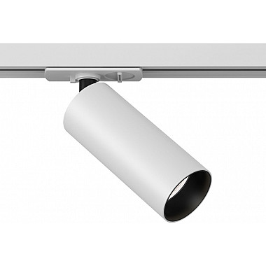 Трековый светильник Track Lamps TR021-1-12W4K