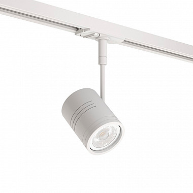 Трековый светильник 8130Wh