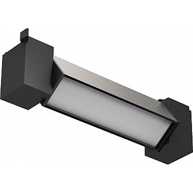 Трековый светильник LTP-T018-7W-B