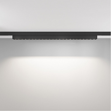 Трековый светильник Points TR193-1-20W4K-M-B