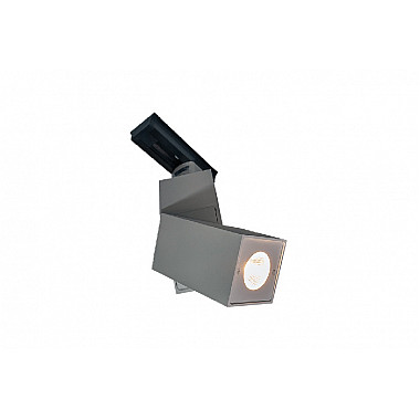 Трековый светильник LDT LDT-SQWT-10W-WW