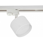 Трековый светильник 53006-9.3-001LD GX53 WT