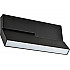 Трековый светильник Line DL18787/Black 10W