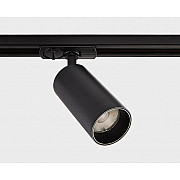 Трековый светильник IT02-020 black 3000K