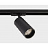 Трековый светильник IT02-020 black 3000K